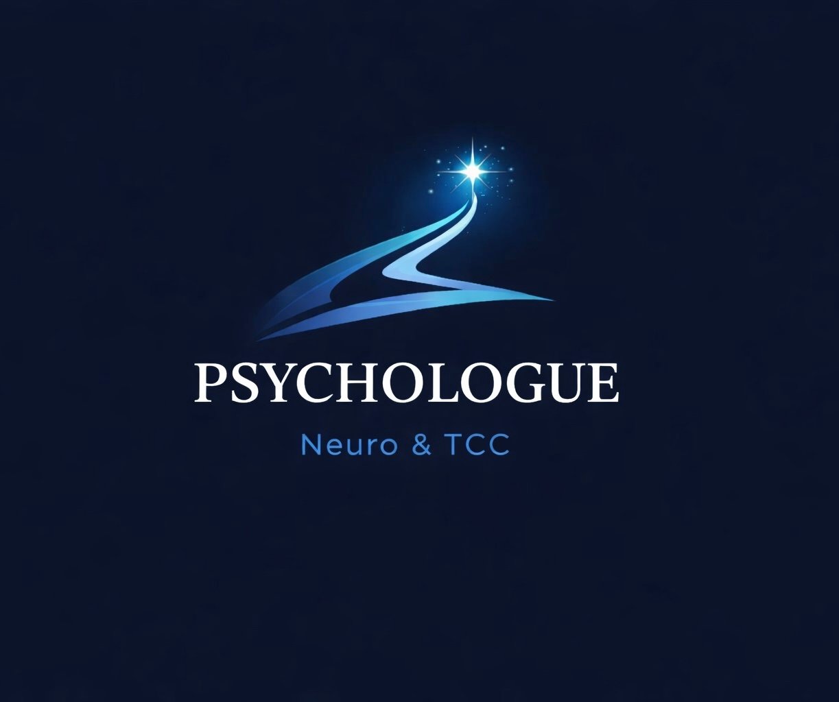 Yasemin CIPLAK Psychologue TCC & Neuropsychologue